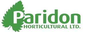 Paridon Logo 2021