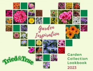 2023 Tried & True Garden Collection Lookbook