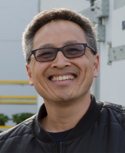 Gordon Wong President